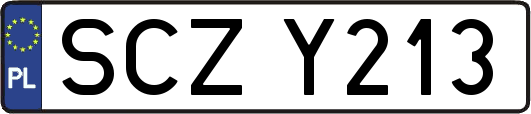 SCZY213