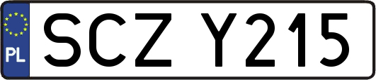 SCZY215