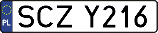 SCZY216