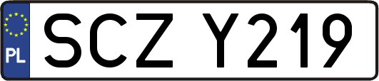 SCZY219