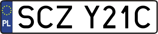 SCZY21C