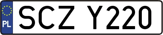 SCZY220