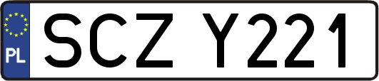 SCZY221
