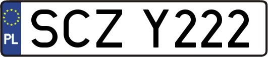 SCZY222