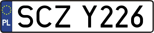 SCZY226