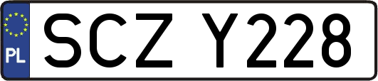 SCZY228