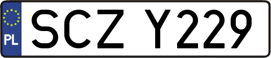 SCZY229