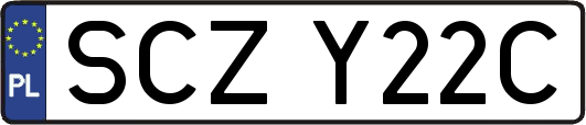 SCZY22C