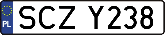 SCZY238