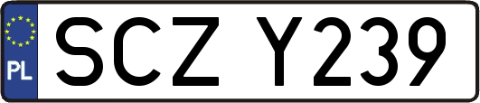 SCZY239