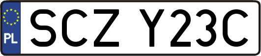 SCZY23C