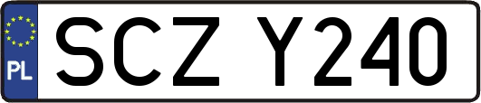 SCZY240