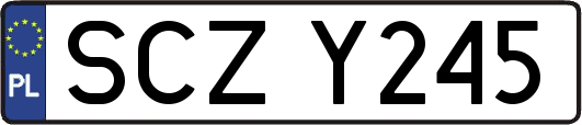 SCZY245