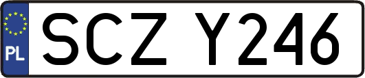 SCZY246