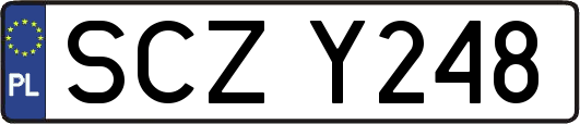 SCZY248