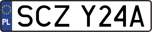 SCZY24A