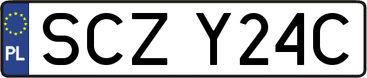 SCZY24C
