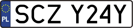 SCZY24Y