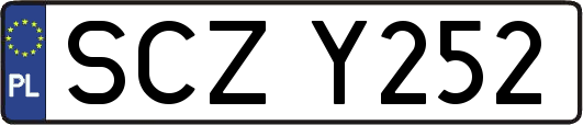 SCZY252
