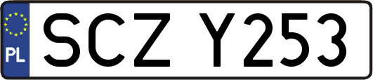 SCZY253