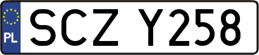 SCZY258