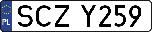 SCZY259