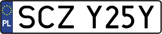 SCZY25Y