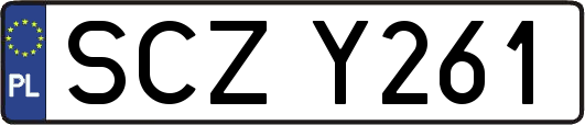SCZY261