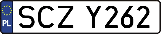 SCZY262