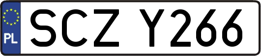SCZY266