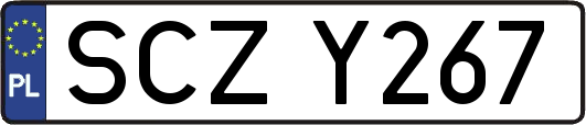 SCZY267