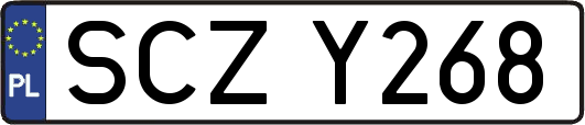 SCZY268