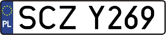 SCZY269