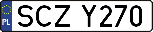 SCZY270