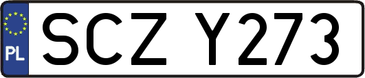 SCZY273