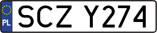 SCZY274