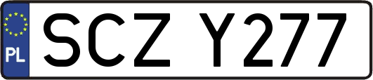 SCZY277