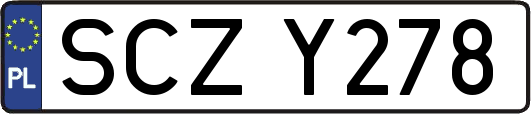 SCZY278
