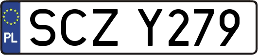 SCZY279