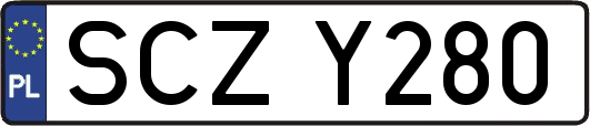 SCZY280