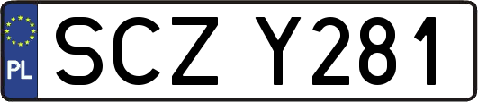 SCZY281