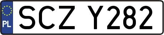 SCZY282
