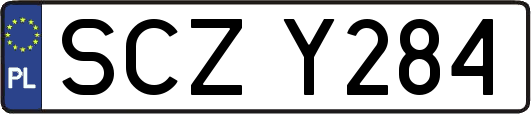SCZY284