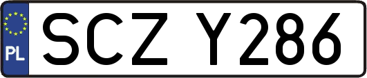 SCZY286
