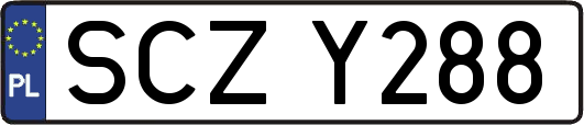 SCZY288