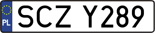 SCZY289