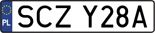 SCZY28A