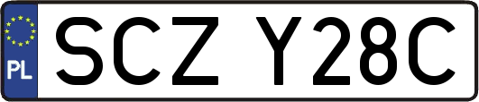 SCZY28C