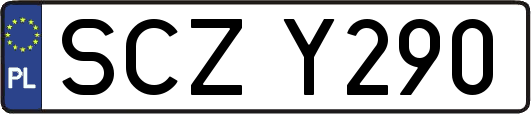 SCZY290
