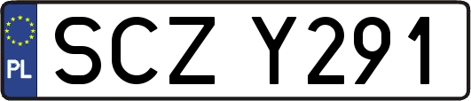 SCZY291